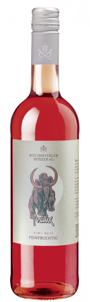 200756-1 MUTiX Piwi Rosé