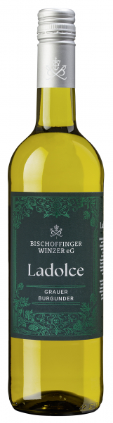 217226-1 LADOLCE Grauer Burgunder