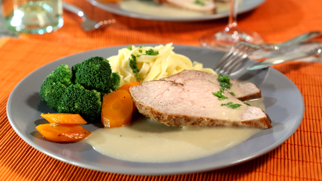 Schweinefiletschaschlik Mit Mazedonischer Rahmsauce - Rezepte Suchen Schweinefiletschaschlik Mit Mazedonischer Rahmsauce - Rezepte Suchen