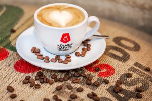 © Kölner Kaffeemanufaktur