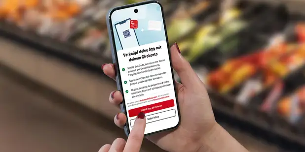 © REWE Markt GmbH