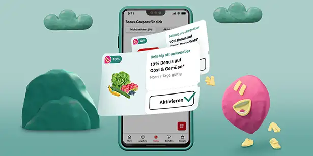 © REWE Markt GmbH