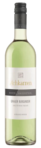 Wein des Monats Juli 2019: Achkarren Grauer Burgunder