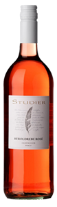 Studier HEROLDREBE Rosé aus der Pfalz