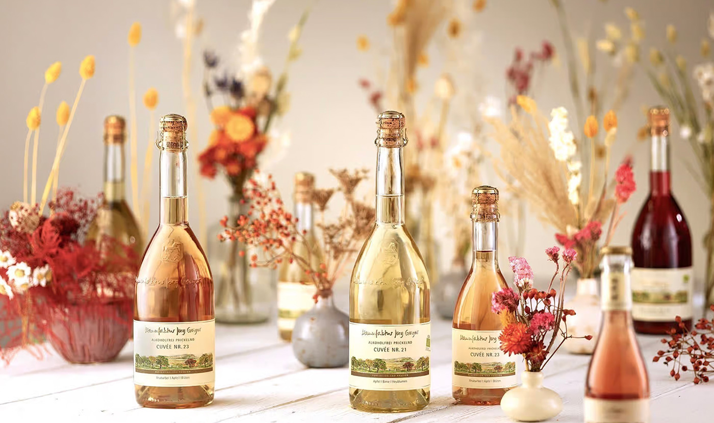 © Manufaktur Jörg Geiger © Manufaktur Jörg Geiger