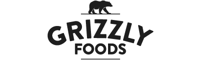 © Grizzly Foods © Grizzly Foods
