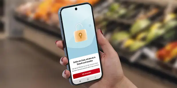 © REWE Markt GmbH