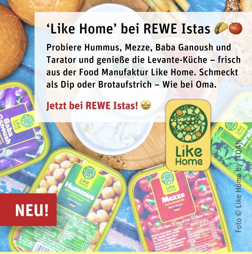 © Like Home by ITQAN © Like Home by ITQAN