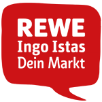 REWE Ingo Istas Logo