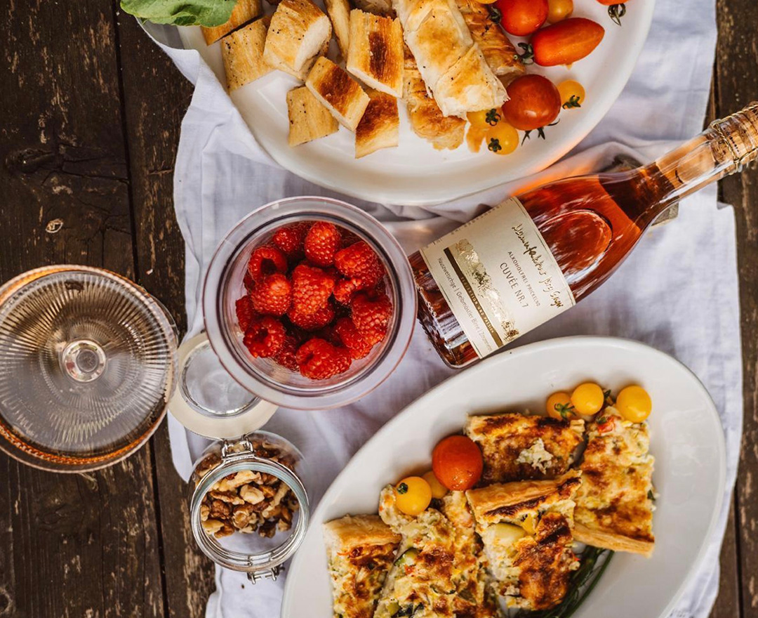 © Manufaktur Jörg Geiger © Manufaktur Jörg Geiger