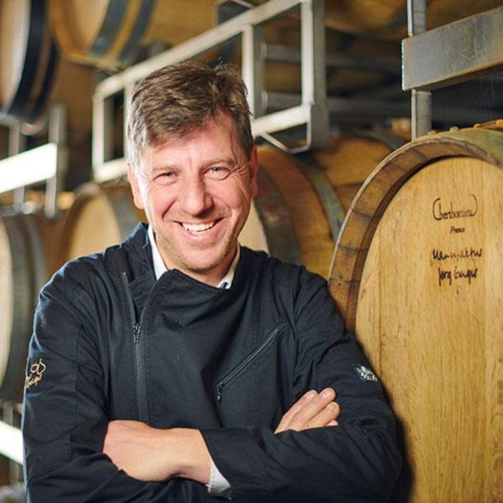 © Manufaktur Jörg Geiger © Manufaktur Jörg Geiger