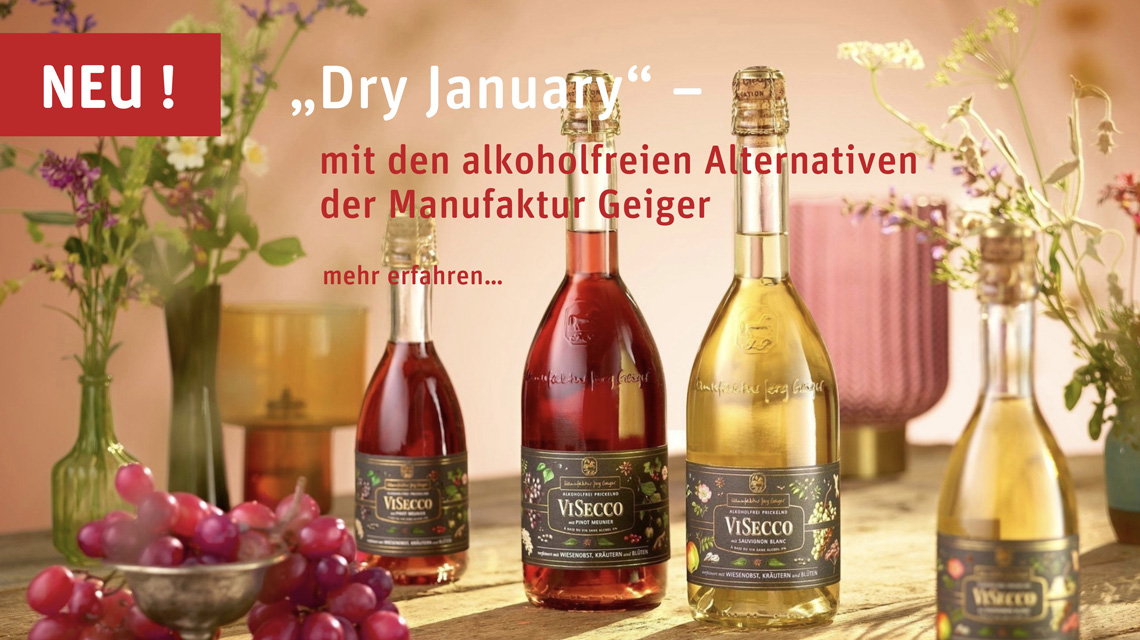 © Manufaktur Jörg Geiger © Manufaktur Jörg Geiger