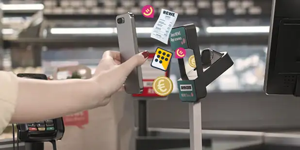 © REWE Markt GmbH