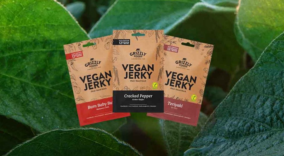 © Grizzly Foods © Grizzly Foods