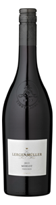 LERGENMÜLLER Merlot aus der Pfalz